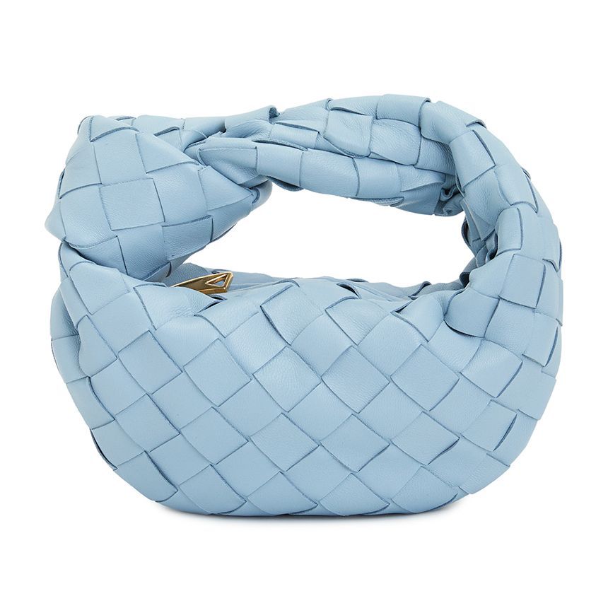 Bottega Veneta Women's Jodi Bag 730828 VCPP0 1729