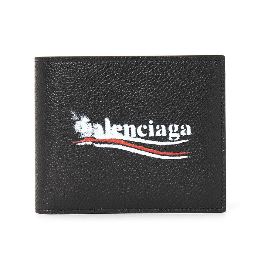 Balenciaga Men's Wallet 594549 2AA3B 1000