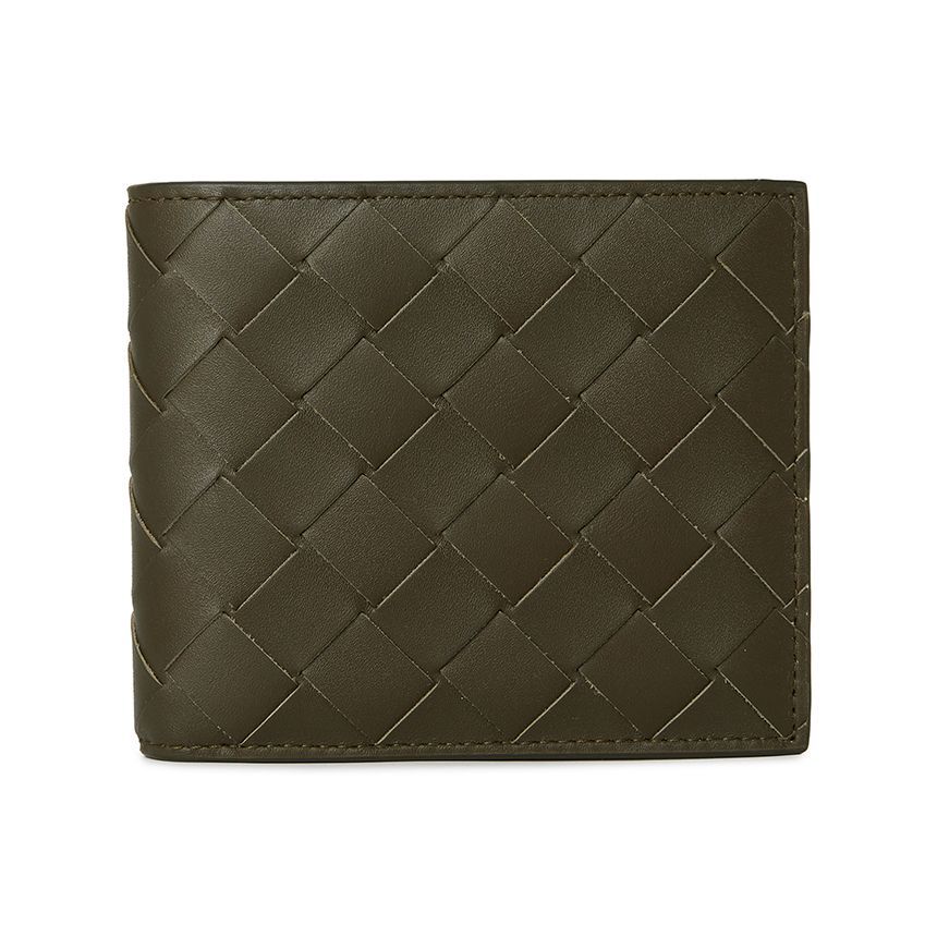 Bottega Veneta Men's Wallet 743211 VCPQ6