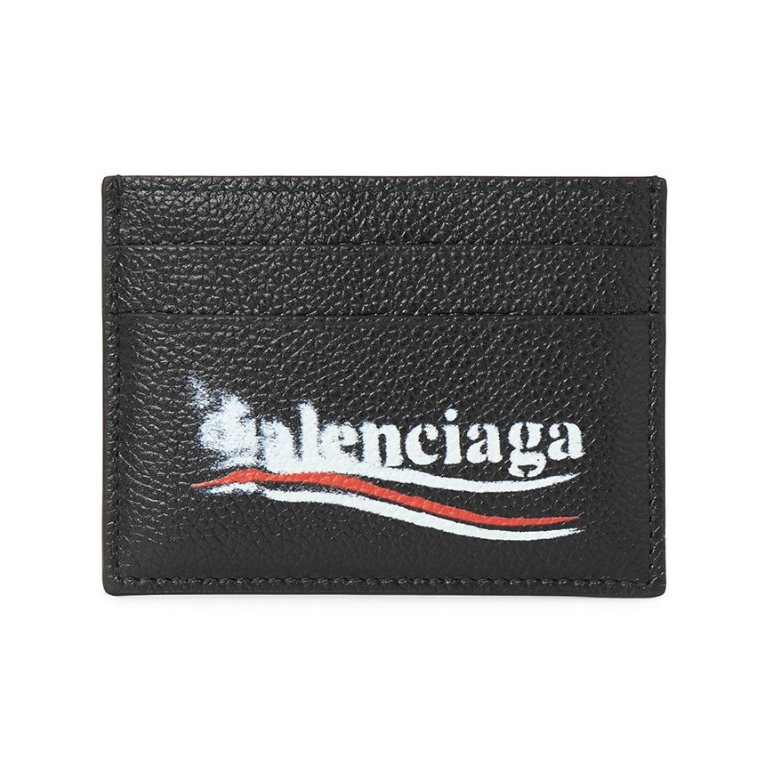 Balenciaga Men's Card Wallet 594309 2AA3B