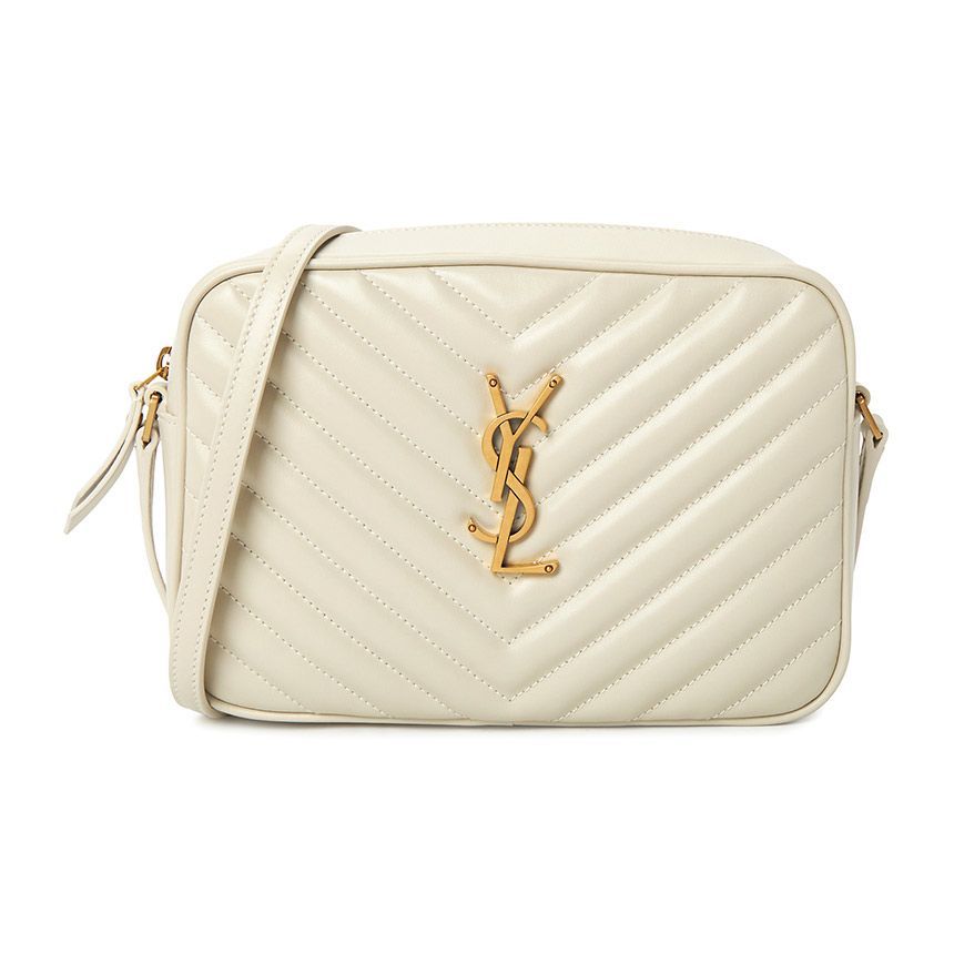 Saint Laurent Women's Camera Bag 761554 DV707 9207