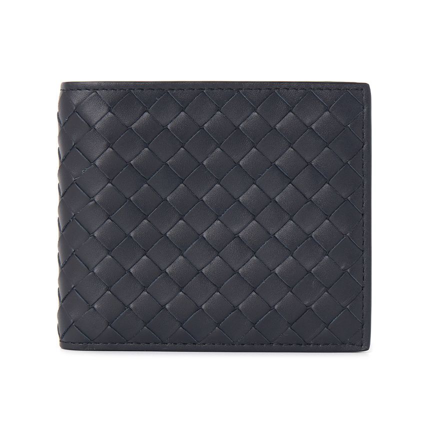 Bottega Veneta Men's Bifold Wallet 138625 V47W1 8836