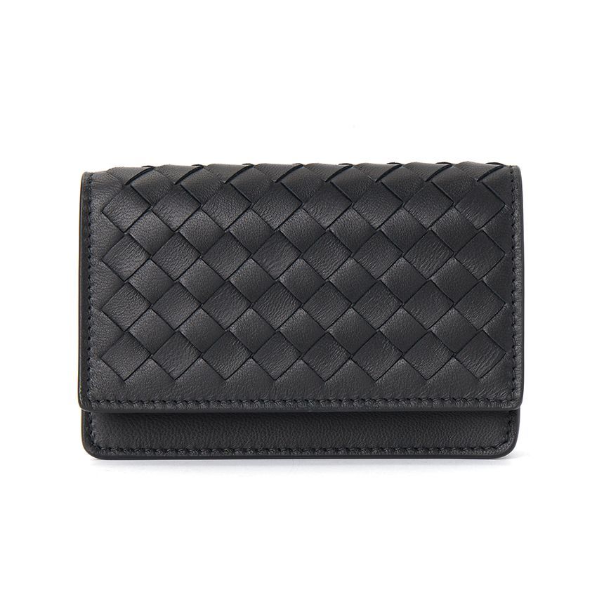 Bottega Veneta Women's Card Wallet 133945 V3UN1