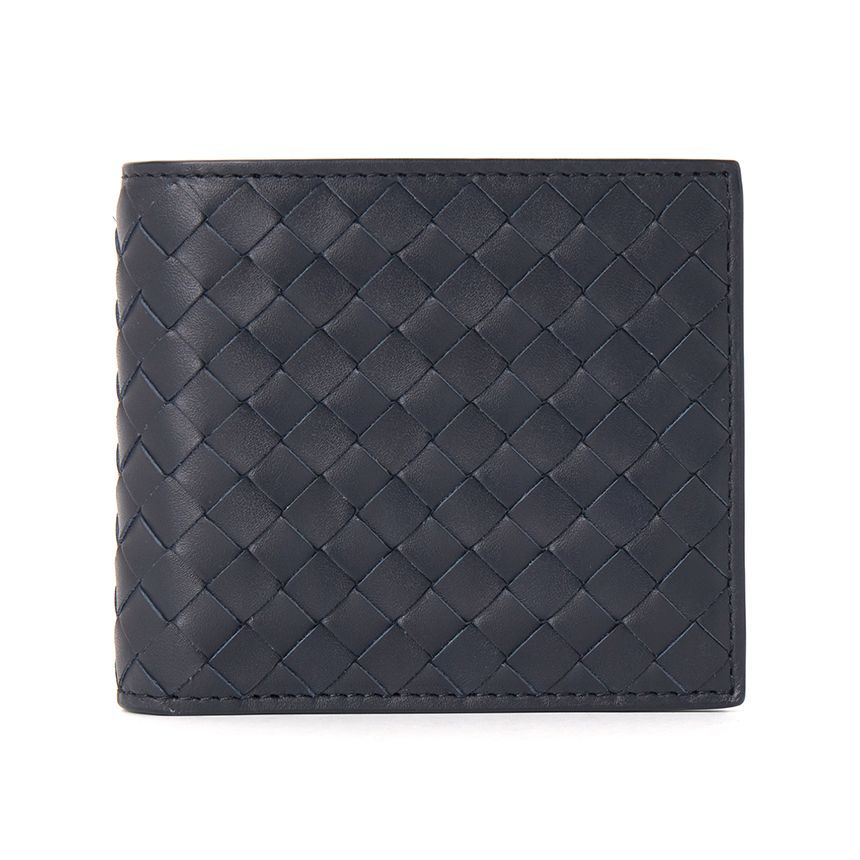Bottega Veneta Men's Bifold Wallet 113993 V47W1 8836