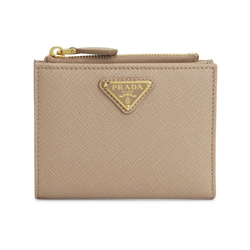 Prada Women's Wallet 1ML050 QHH F0236