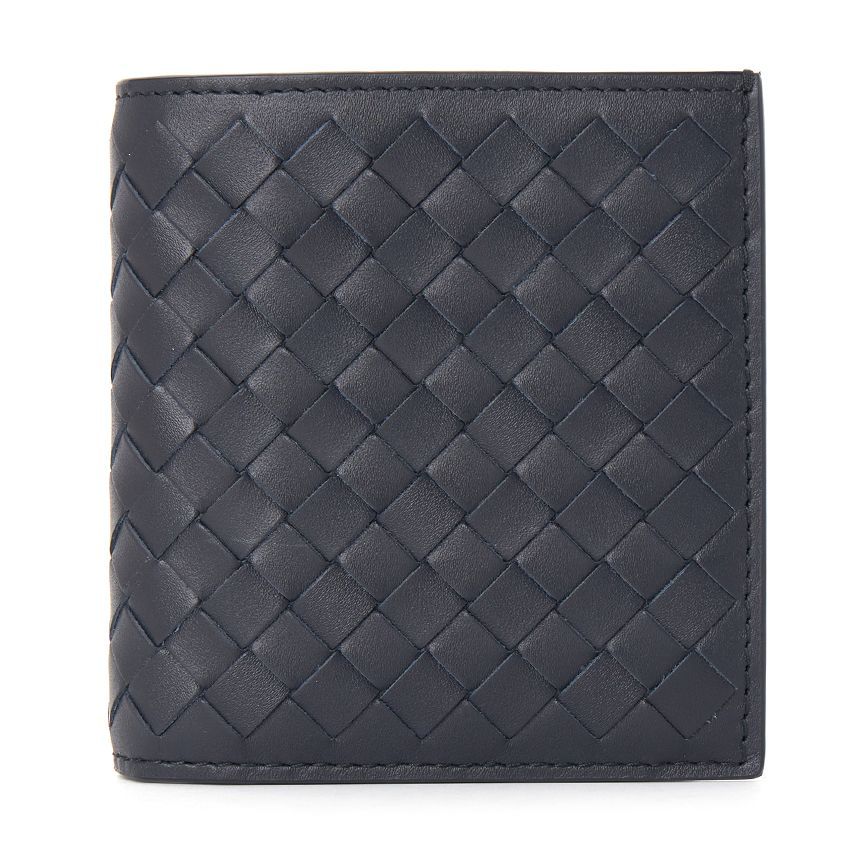 Bottega Veneta Men's Bifold Wallet 222338 V47W1 8836