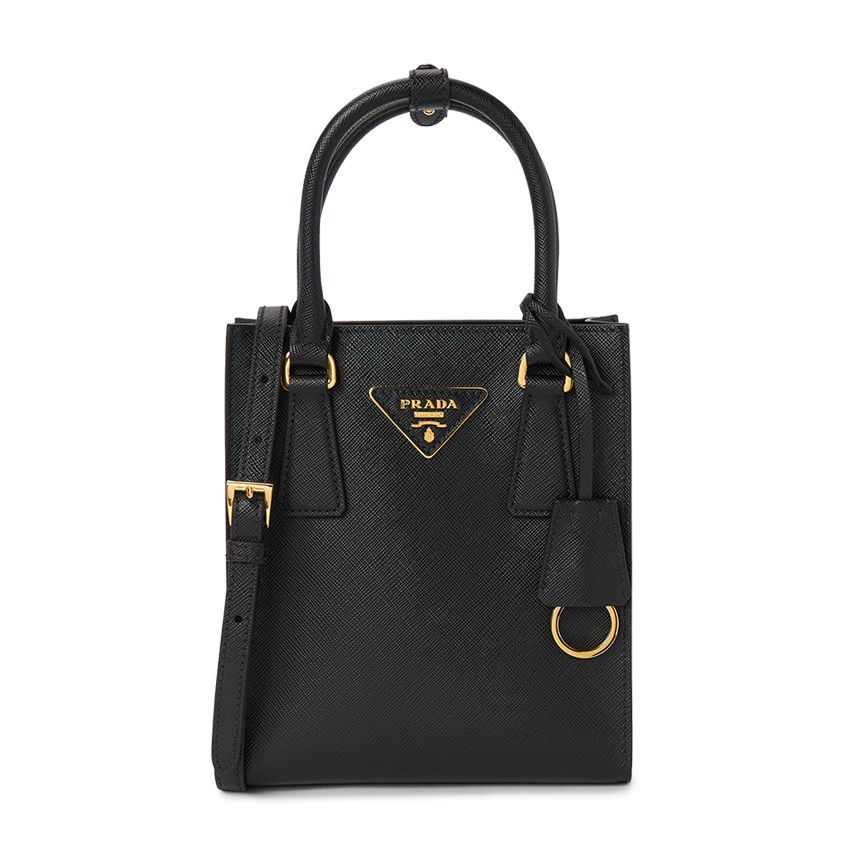 Prada Women's Shoulder Bag 1BA358 NZV F0002 EOO