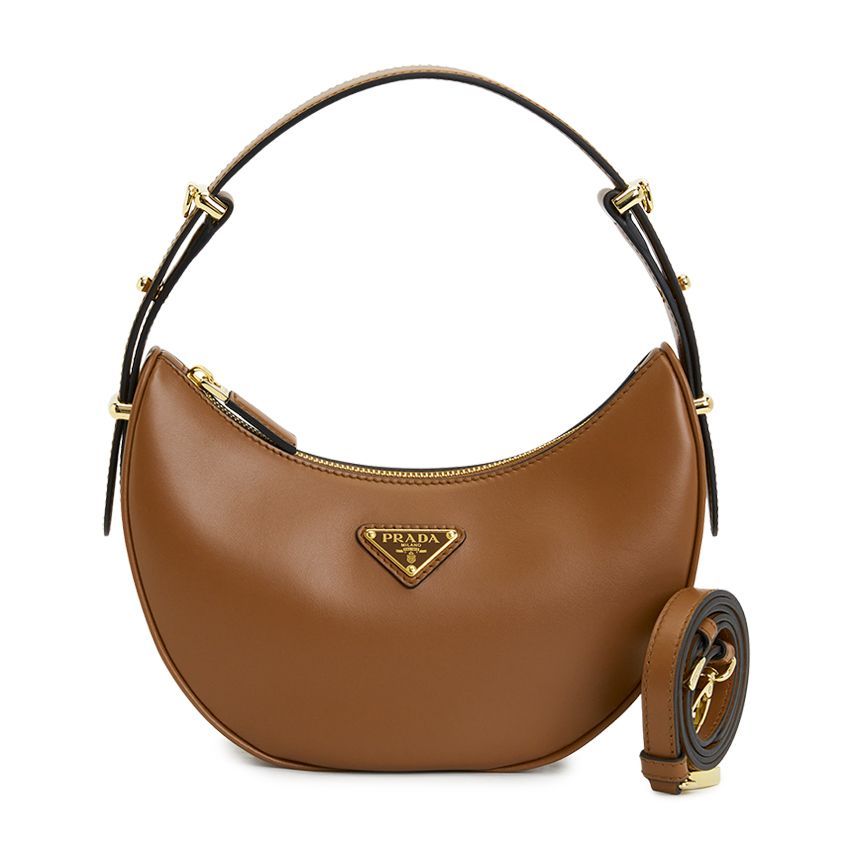 Prada Women's Hobo Bag 1BC194 ASK F0XUG OOO