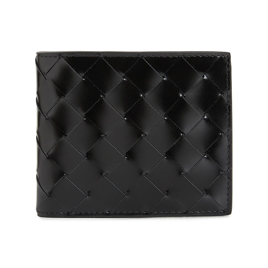 Bottega Veneta Men's Bifold Wallet 592778 V48H2