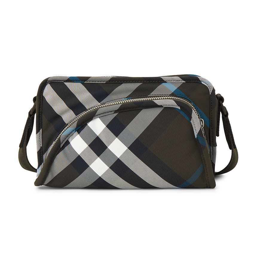 Burberry Camera Bag with Shield for Men 8091884