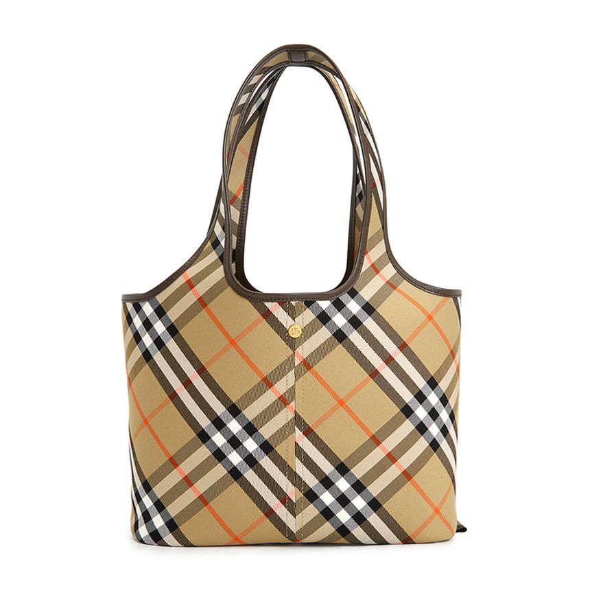 Burberry Women's Dot Bag SM EW Tote 8094685