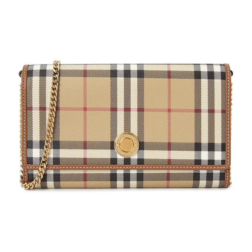 Burberry Women's Chain Crossbody Bag 8094420