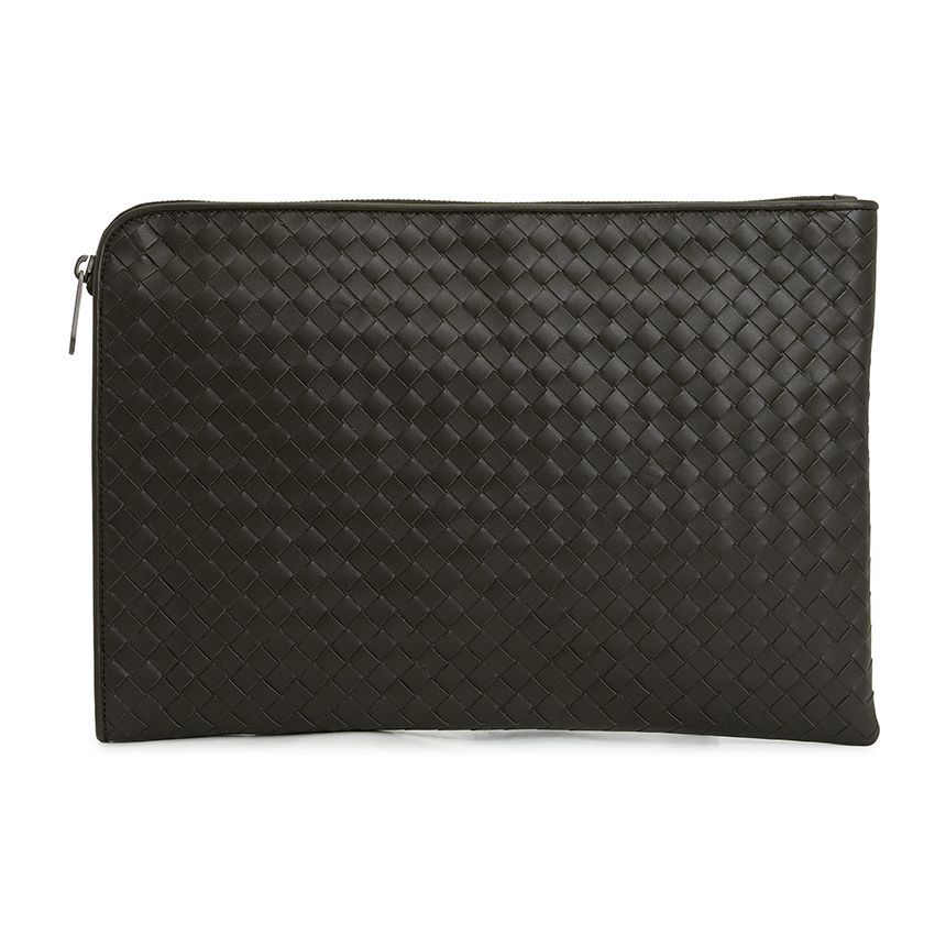 Bottega Veneta Men's Document Case 224052 V47W1 2090