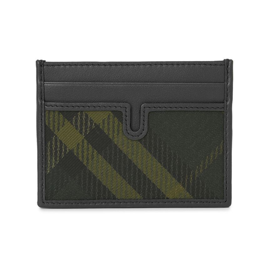 Burberry Men's Card Wallet 8098454
