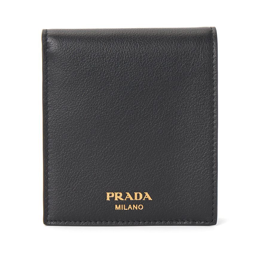 Prada Men's Bifold Wallet 2MO513 2CYS F0002