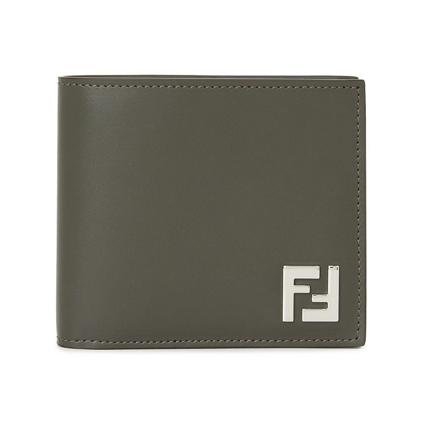 Fendi Men's Wallet 7M0356 AFF2 F1QCZ