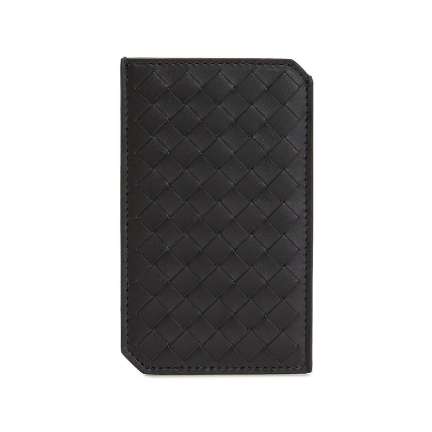 Bottega Veneta Men's Card Wallet 796963 V4LQ1