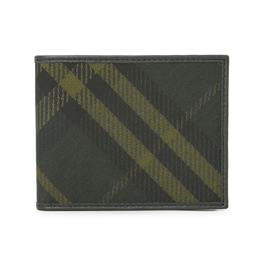 Burberry Men's Bifold Wallet 8099826