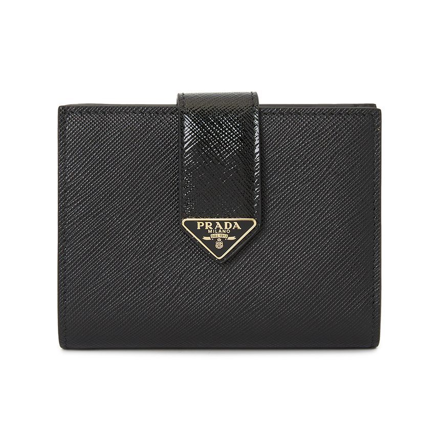 Prada Women's Wallet 1MV204 2C7X F0002
