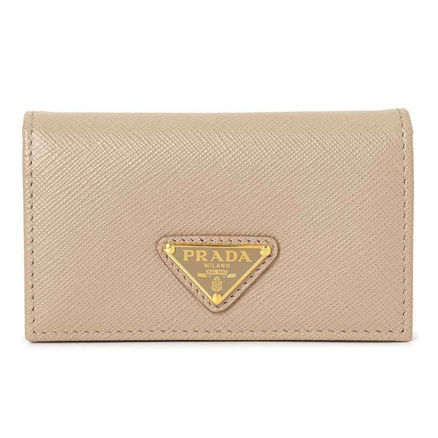 Prada Women's Card Wallet 1MC122 QHH F0236