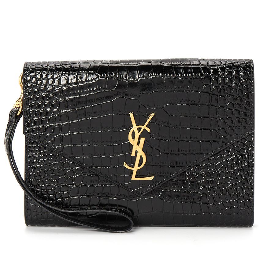 Saint Laurent Women's Clutch Bag 650858 DND1J
