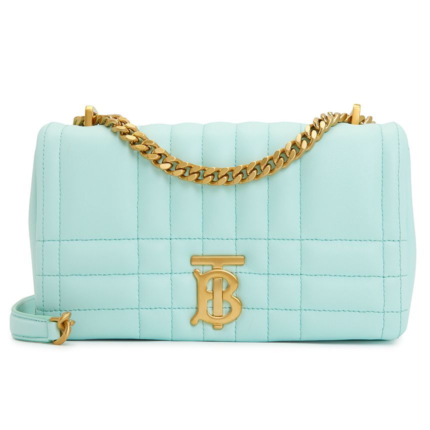 Burberry Women's Crossbody Bag SM LOLA 8070495