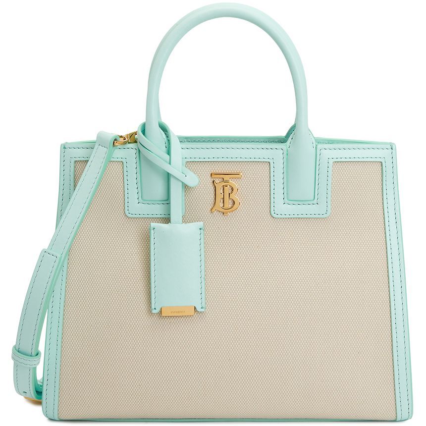 Burberry Women's Tote Bag 8070571
