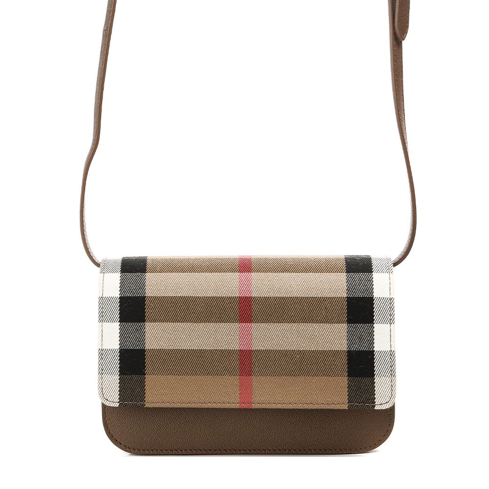 Burberry Women's Crossbody Bag 24SS (LL MADISON 8084492)