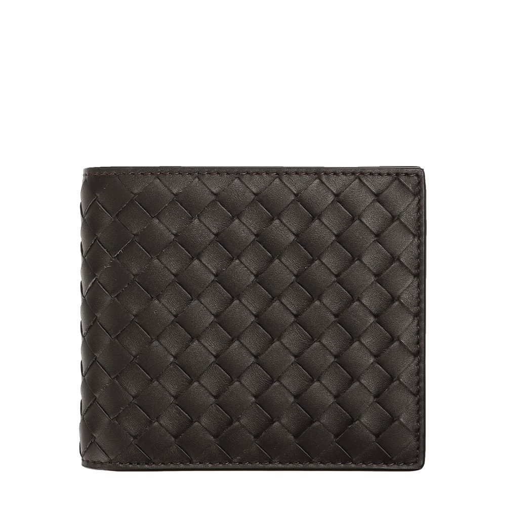 Bottega Veneta Men's Wallet 24SS (A_113993 V4651 2006)