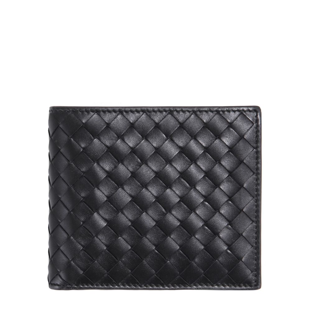 Bottega Veneta Men's Bifold Wallet 24SS (A_113993 V4651 1000)