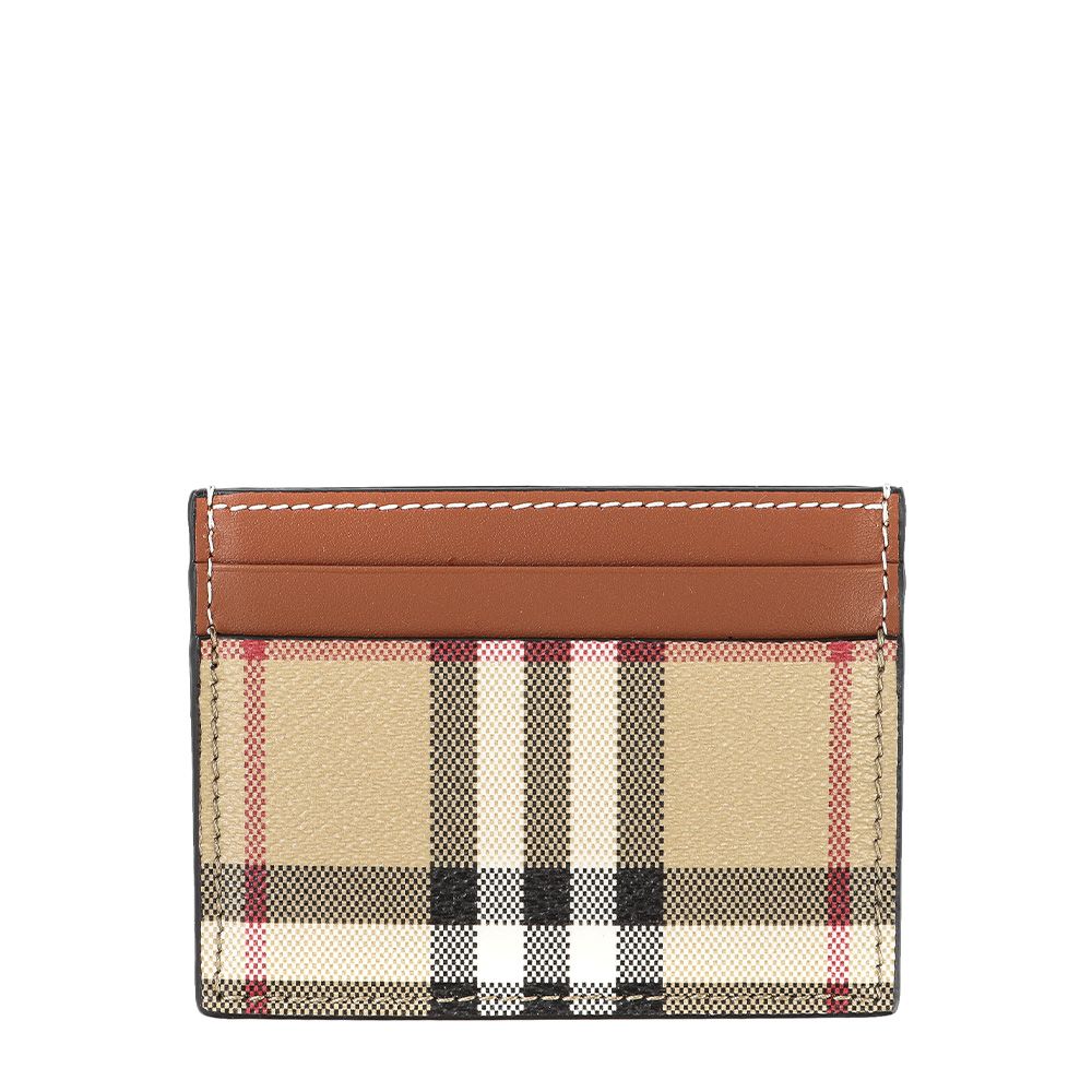 Burberry Women's Card Wallet 25SS (LS SANDON 8094426)