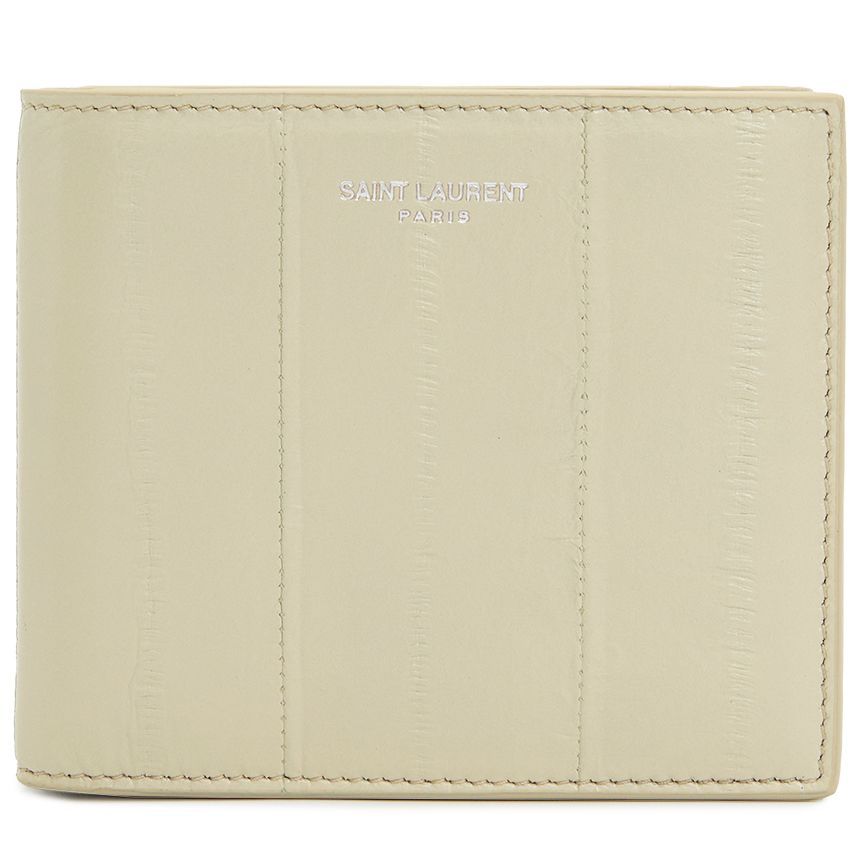 Saint Laurent Men's Wallet 396307 EAADP 9698