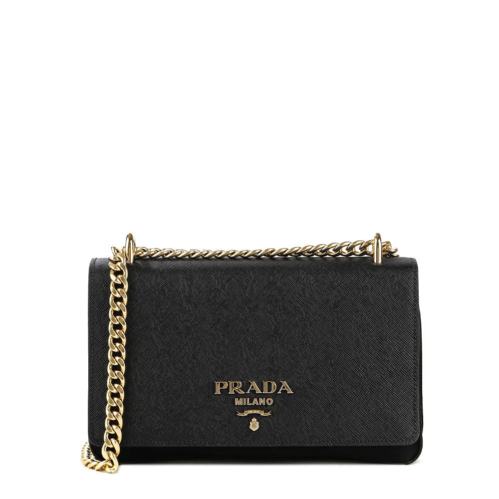Prada Women's Saffiano Shoulder Bag 24FW (1BD009 ZMY F0632)