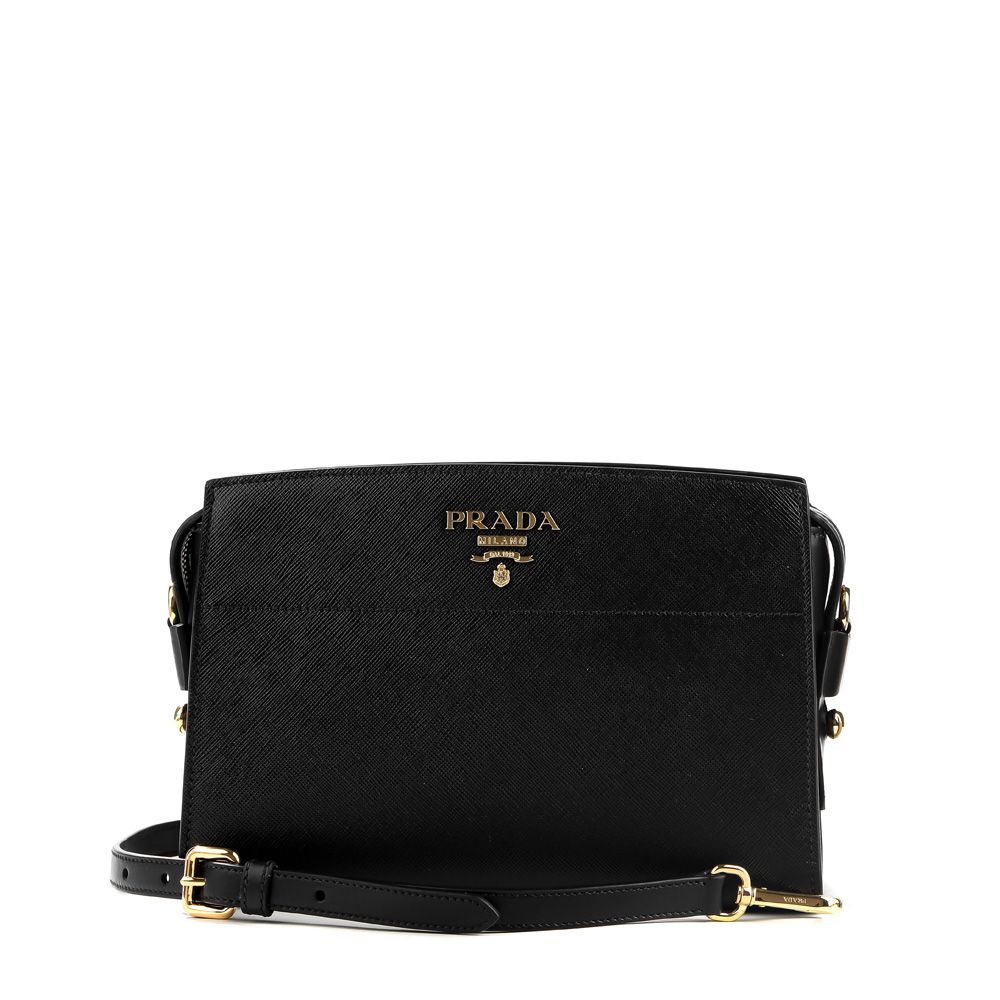 Prada Women's Shoulder Bag 25SS (1BH104 2EDV F0002)