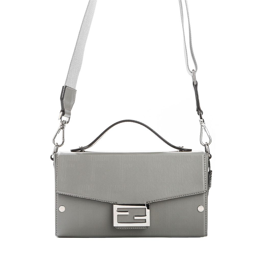 Fendi Men's Crossbody Bag 24SS (7VA565 AJF4 F1DGC)