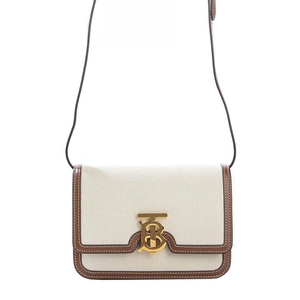 Burberry Crossbody Bag 24SS (LL SM TB BAG 8071617)