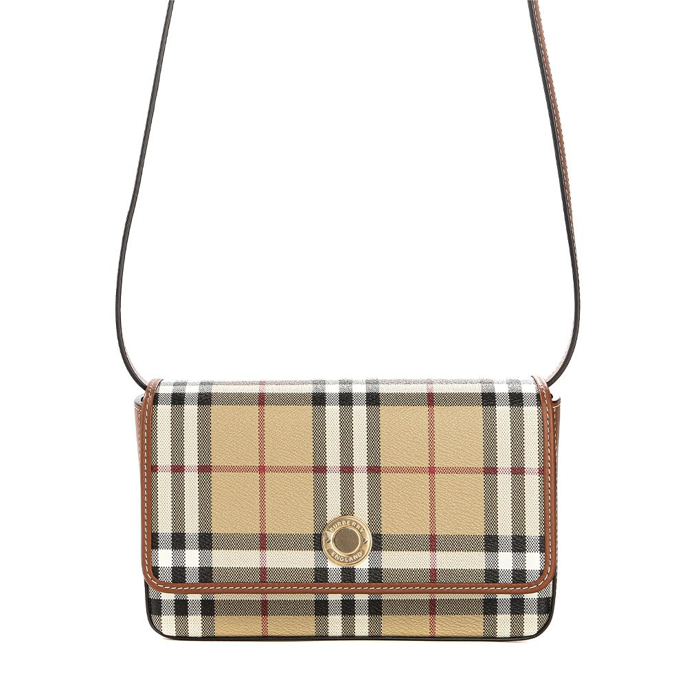Burberry Women's Hampshire Crossbody Bag 8094435