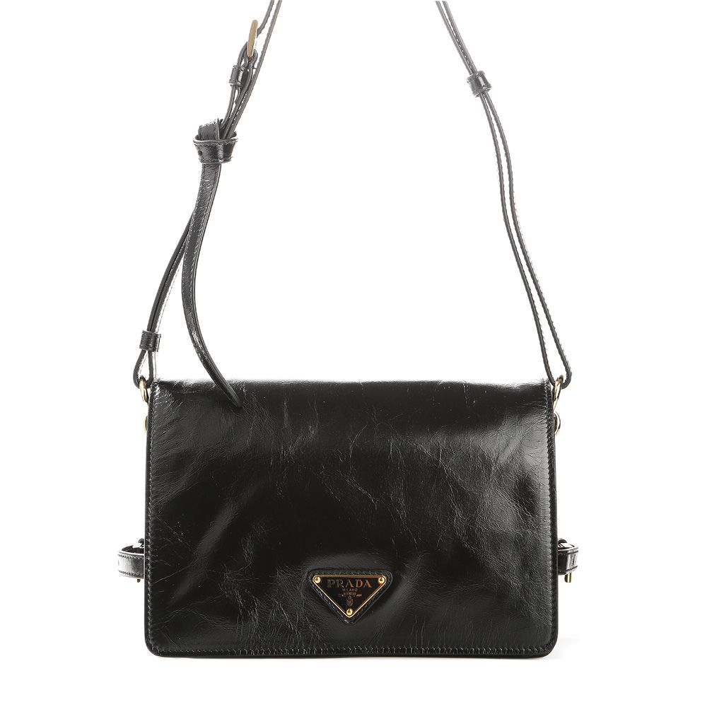 Prada Women's Shoulder Bag 25SS (1BD082 2CYR F0002)