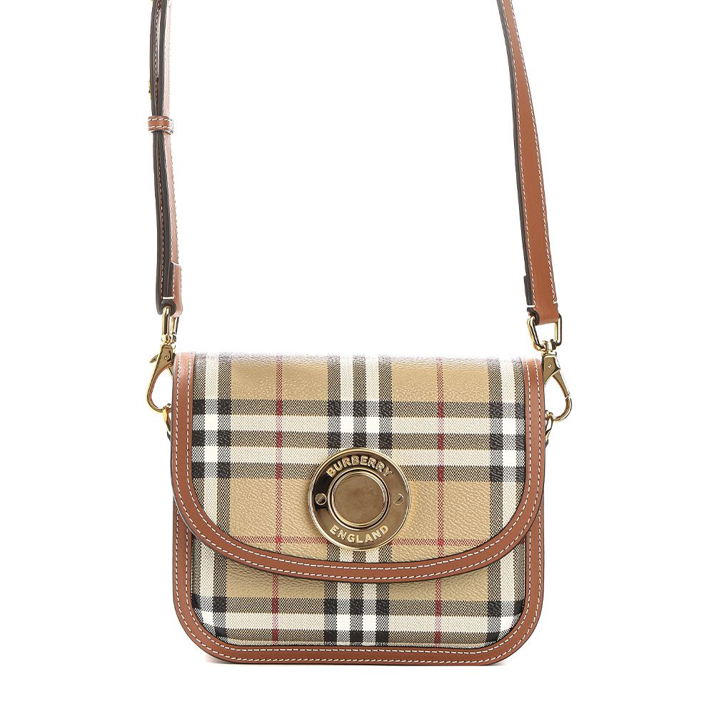Burberry Women's Crossbody Bag 24SS (LL SM ELIZABETH DFC 8071356)