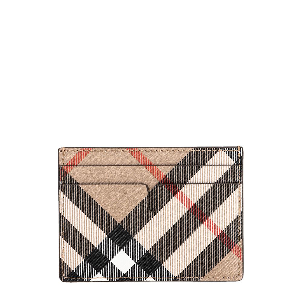 Burberry Men's Card Wallet 8091914