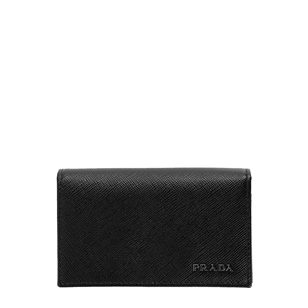 Prada Men's Card Wallet (2MC122 PN9 F0002)