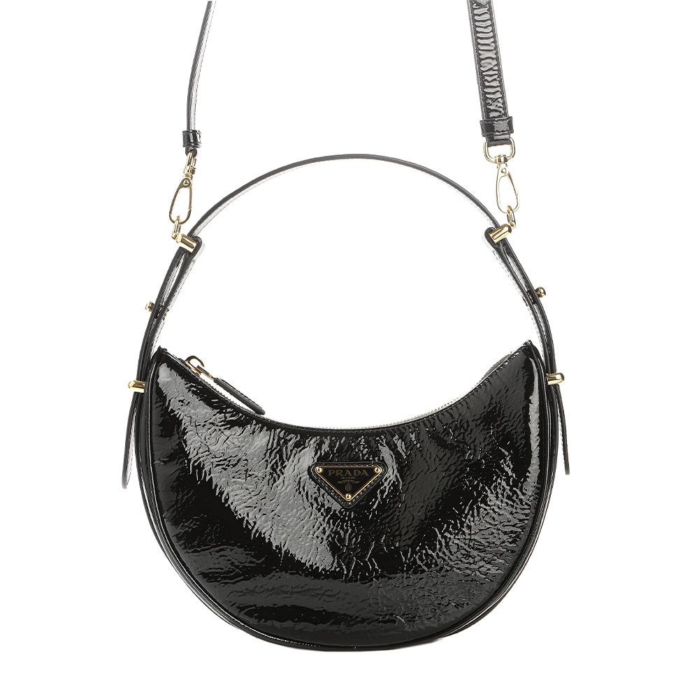 Prada Women's Shoulder Bag 25SS (1BC194 2DNT F0002)