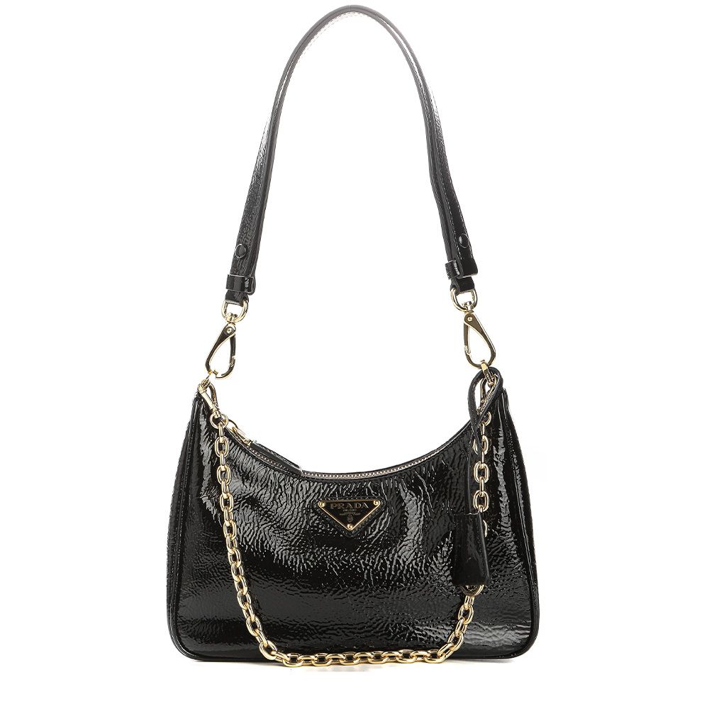 Prada Women's Shoulder Bag 25SS (1BC204 2DNT F0002)