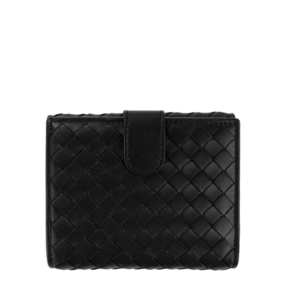 Bottega Veneta Women's Wallet (A_382576 V0016 8806)