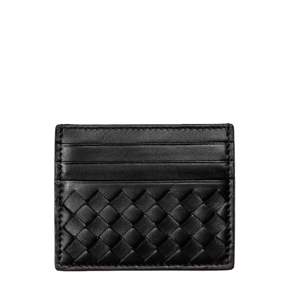 Bottega Veneta Women's Card Wallet (A_162150 V001N 1000)