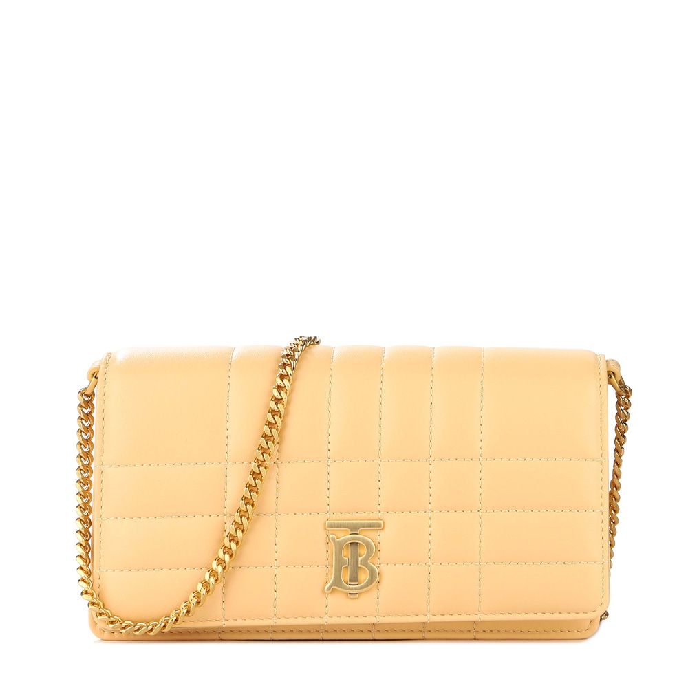 Burberry Women's Crossbody Clutch Bag (SKU: 8070501)