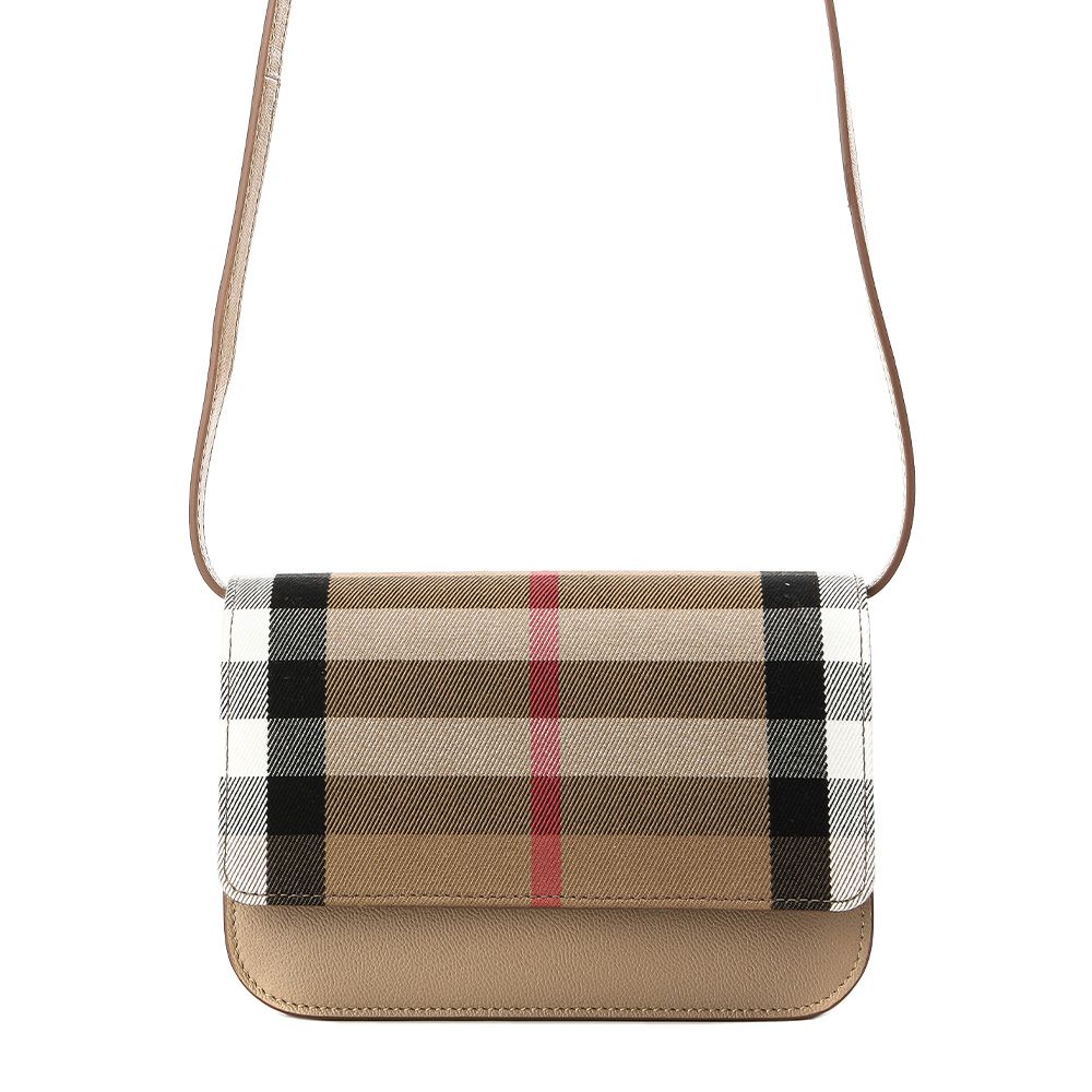 Burberry Women's Crossbody Bag 24SS (LL MADISON 8084494)