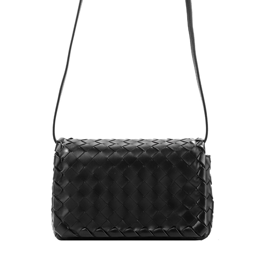 Bottega Veneta Women's Crossbody Bag (SKU: I_609231 VCPP1 8803)