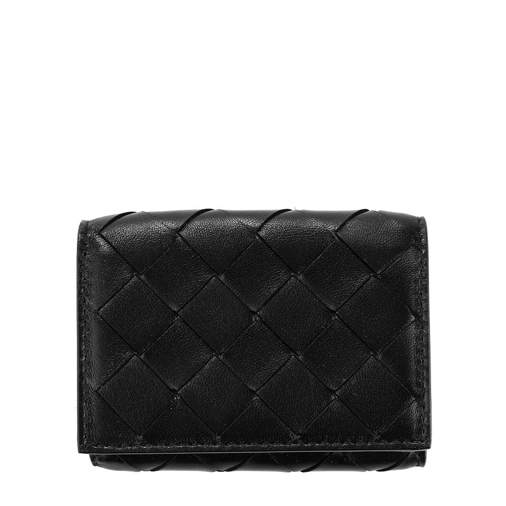 Bottega Veneta Women's Wallet (SKU: 609285 VCPP2 8803)