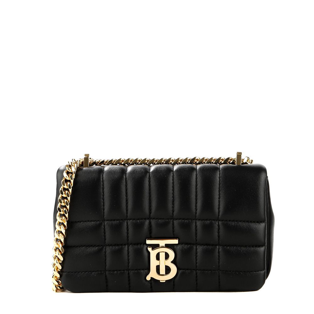Burberry Women's LOLA Crossbody Bag 8059492
